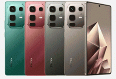 5 HP Infinix Terbaik dan Terpopuler 2025: Kamera Canggih, Desain Futuristik, dan Harga Ramah Kantong