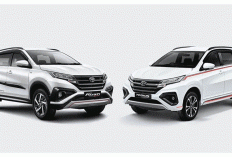 Toyota New Rush vs Daihatsu New Terios: Anak Kembar yang Ternyata Tak Sepenuhnya Sama