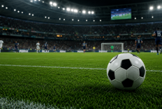 Mengapa Sepak Bola Selalu Jadi Magnet Penonton? Ini Faktanya