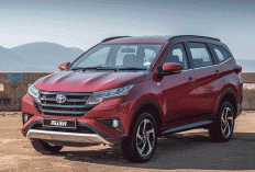 Bukan yang Paling Nyaman, Tapi Paling Dipercaya: Alasan Toyota Rush Tetap Laku Keras di Indonesia