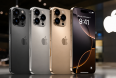 Rumor iPhone 18 Series Menguat, Penggemar Apple Mulai Antusias