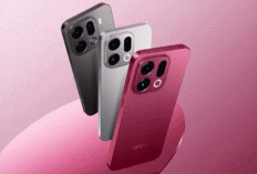 Oppo Find X9 Series Resmi Hadir: Evolusi Flagship Premium yang Mengaburkan Batas Inovasi