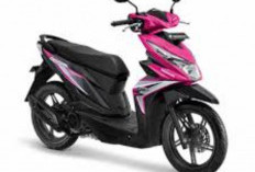 Honda BeAT eSP 108,2 cc generasi lama, Perlu dibedakan dengan BeAT generasi te