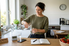 Diet Tanpa Ribet, Intermittent Fasting Disebut Efektif Atur Pola Makan
