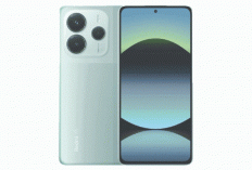 Redmi Note 14 5G: Smartphone Mid-Range dengan Performa Super, Kamera Tajam, dan Baterai Tahan Lama