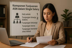 Termasuk TPG, Ini Daftar Komponen Tunjangan yang Akan Digabung Jika Skema Single Salary Diterapkan