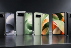 Google Pixel 11 Series Resmi Hadir, Ini Harga dan Spesifikasi Lengkapnya