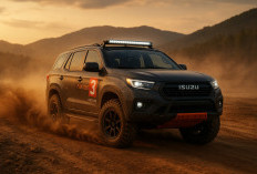 Isuzu Panther Reborn vs Zenix Hybrid: Siapa Raja Irit di Jalan Kota dan Tol?