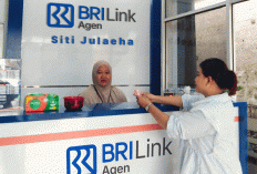 Kisah Inspiratif UMKM Naik Kelas: Siti Julaeha Sukses Kembangkan Usaha Berkat BRI Group