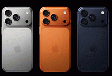 iPhone 17 Pro: Smartphone Masa Depan yang Siap Mengubah Cara Kita Berteknologi