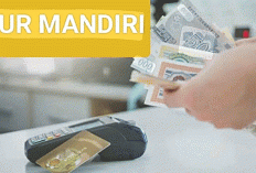 Kabar Heboh! Mulai Januari 2026, KUR Bank Mandiri Tanpa Batas Pengajuan & Bunga Flat 6% Setahun