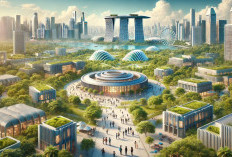 Top 5 Best Universities in Singapore 2026: World-Class Education in a Global Innovation Hub