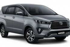 Perbandingan Lengkap Konsumsi BBM Isuzu Panther dan Innova Reborn Diesel