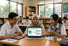 ChatGPT for Teens Hadir: Solusi Belajar Interaktif Berbasis AI yang Aman bagi Remaja