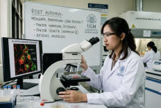 Bikin Penasaran! Alasan Medis Kenapa Autoimun Lebih Sering Mengincar Perempuan