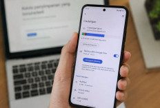 Jangan Kaget! Backup Android Sekarang Berpengaruh pada Sisa Penyimpanan Google