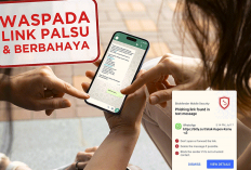Hati-Hati Link Palsu! BRI Bongkar Modus Penipuan Digital yang Kian Marak