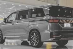 Isuzu 9 Seater  Dominasi Kenyamanan dalam Balutan Ketangguhan Diesel yang Tak Terkalahkan!