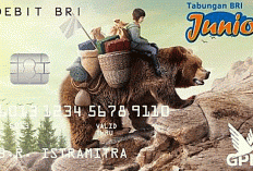 BRI Genjot Literasi Keuangan Anak: Dari Tabungan Junio hingga Beasiswa, Semua untuk Masa Depan Generasi Emas