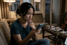 Jarang Internetan tapi Kuota di HP Tiba-tiba Habis? Ini Penyebab Utama yang Sering Diabaikan
