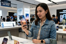 Bukan Lagi Mimpi, HP Flagship 2026 Kini Bisa Zoom Hingga ke Bulan!