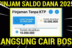 Cara Memunculkan Fitur Pinjaman DANA 2025: Panduan Lengkap + Trik Alternatif yang Banyak Dipakai Pengguna