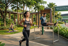 Kebal Tanpa Obat: Rahasia Olahraga yang Bikin Imun Naik Kelas!