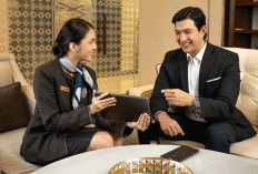 Makin Eksklusif! BRI VISA Infinite Hadir dengan Desain Baru dan Deretan Benefit Premium Kelas Dunia