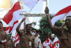 Layanan ASN Harus Secepat Mobile Banking! Ini Target Besar BKN Mulai 2026