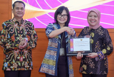 BRI Borong 3 Penghargaan Kemenkeu 2025! Bukti Kuat di Pasar Surat Utang Negara