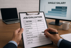 Mekanisme Penilaian Jabatan dalam Sistem Single Salary ASN