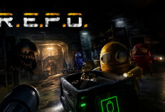 R.E.P.O., Game Steam yang Memadukan Horor, Eksplorasi dan Kerja Sama Tim
