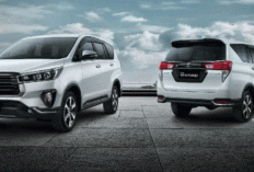 Duel Toyota Innova Crysta Hybrid 2026 vs Toyota Veloz Hybrid 2026: Mana yang Lebih Efisien dan Nyaman 
