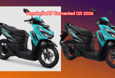 ​ Honda Vario 125  Sang Juara Efisiensi yang Memikat Hati