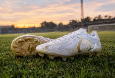 Ortuseight Catalyst Legion V5 FG, Sepatu Bola dengan Stud Full Blade dan Bobot Ringan