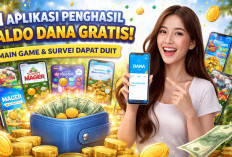 21 Aplikasi Penghasil Saldo DANA Gratis Terpopuler Akhir 2025, Bisa Main Game dan Nonton Video