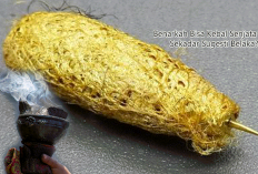 Dibalik Mitos Mustika Wesi Kuning: Benarkah Bisa Kebal Senjata atau Sekadar Sugesti Belaka?