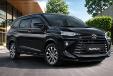 Toyota Avanza, Mobil Keluarga yang Tetap Jadi Pilihan di Indonesia.