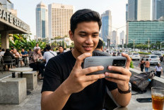 Revolusi Kecepatan: Mengapa Poco F8 Pro Adalah Raja Gaming Tahun Ini