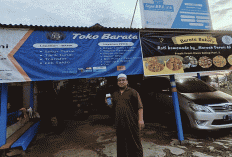 AgenBRILink Perkuat Inklusi Keuangan: Layanan Perbankan Kini Lebih Dekat bagi Warga Perbatasan Sebatik