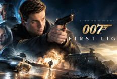 007 First Light Hadirkan Kisah James Bond Muda, Ini Harga dan Spesifikasi PC