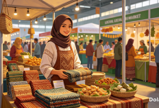  Dari Hobi Menjadi Rupiah: Inovasi Jadi Jalan Keluar Tantangan Bisnis