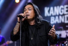 Praz Teguh Jadi Vokalis Kangen Band? Faktanya Bikin Kaget!