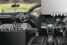 Rush 2026 vs XL7 Hybrid: Duel Interior SUV Keluarga — Siapa Unggul?