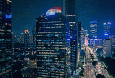 Dividen Interim BBRI 2025 Resmi Dibagikan, Bukti BRI Tak Sekadar Janji ke Pemegang Saham