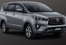 Perbandingan Simulasi kredit mobil bekas: Isuzu Panther vs Innova Reborn di Desember 2025