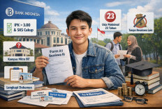 Panduan Lengkap Mengikuti Beasiswa Bank Indonesia 2026: Syarat, Dokumen, dan Risiko yang Harus Diketahui