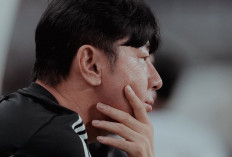 Shin Tae Yong Kena Sanksi! Ini Fakta yang Bikin Dunia Sepak Bola Asia Heboh