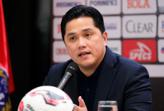 Timnas Indonesia dipastikan absen di Asian Games 2026