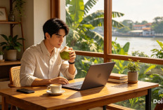Gaya Hidup Bukan Soal Mewah: Ini Tentang Apa yang Kamu Pilih Setiap Hari